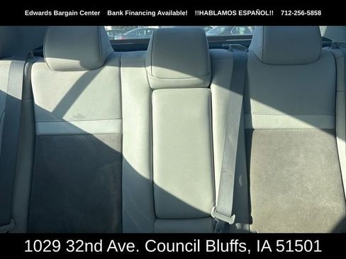 Used 2013 Toyota Camry XLE w/ Leather Pkg image 21