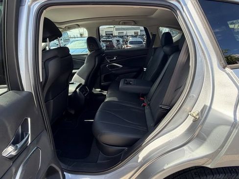 Used 2020 Acura RDX FWD image 13
