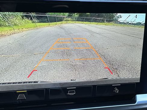 New 2025 Chevrolet Silverado 1500 LT image 50