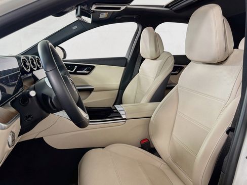 Certified 2024 Mercedes-Benz C 300 Sedan image 18