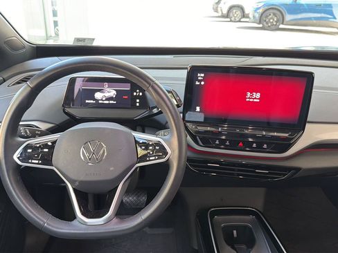 Certified 2023 Volkswagen ID.4 Pro S RWD image 17