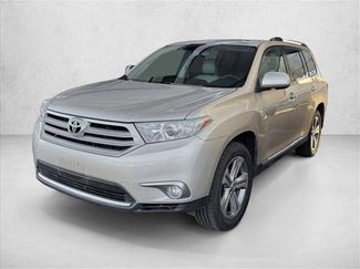 Used 2011 Toyota Highlander Limited video 1