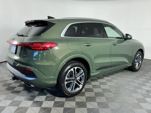 Used 2025 Audi Q5 Prestige image 9