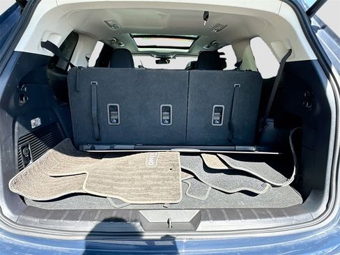 Used 2023 Subaru Ascent Onyx Edition image 26