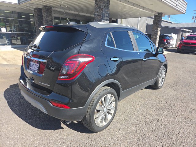 Used 2020 Buick Encore Preferred FWD image 3