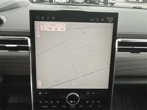 New 2025 GMC Sierra EV Denali image 14