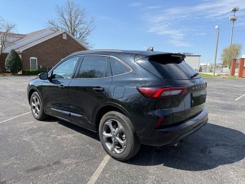 Used 2023 Ford Escape ST-Line image 5