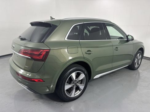 Used 2023 Audi Q5 2.0T Premium w/ Convenience Package AWD/4WD image 36