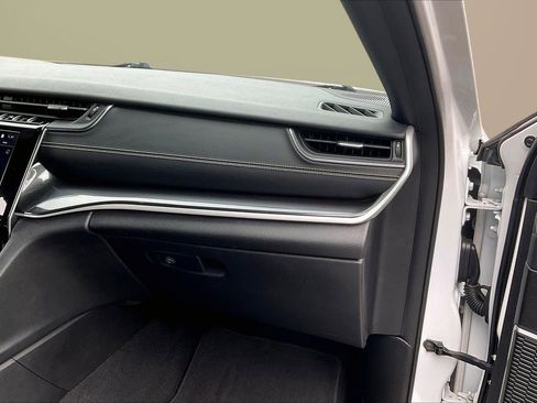 Certified 2022 Jeep Grand Cherokee L Altitude image 20