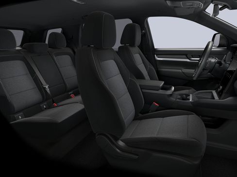 New 2026 GMC Terrain Elevation w/ Technology Package II AWD/4WD image 44