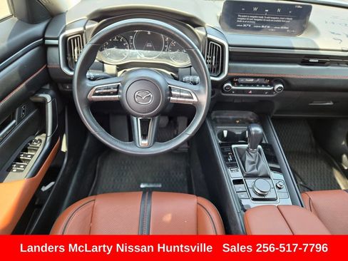 Used 2024 MAZDA CX-50 Meridian Edition w/ Apex Package AWD/4WD image 14