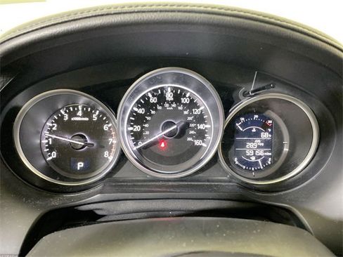 Used 2017 MAZDA MAZDA6 Touring image 37