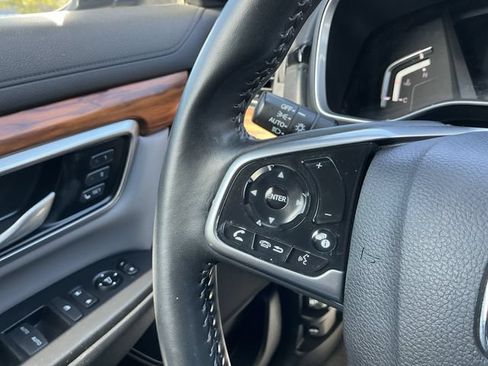 Used 2021 Honda CR-V EX-L image 15