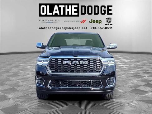 New 2026 RAM 1500 Tungsten w/ Trailer Tow Group image 29