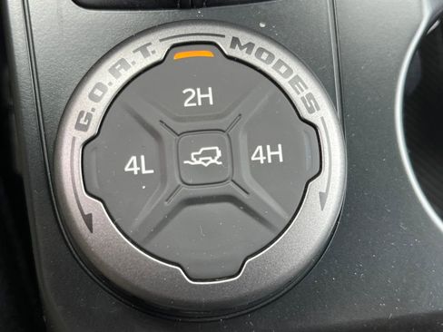 New 2026 Ford Bronco Outer Banks AWD/4WD image 34