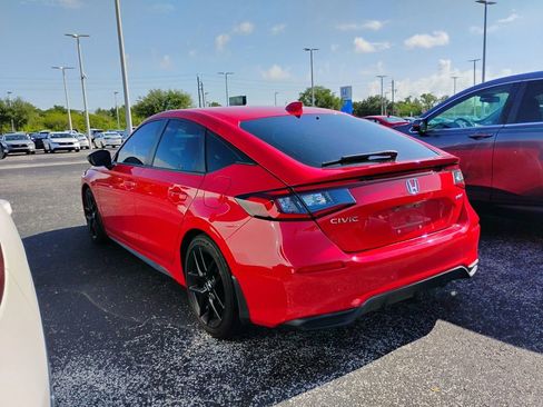 Used 2023 Honda Civic Sport image 6