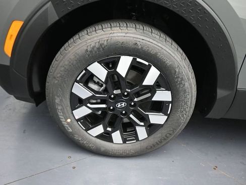 New 2026 Hyundai Santa Cruz SEL AWD/4WD image 10