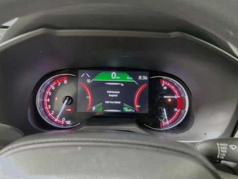 Used 2025 Toyota RAV4 XLE image 22