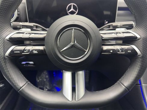 Used 2024 Mercedes-Benz C 300 4MATIC Sedan w/ AMG Line w/ Night Package image 54