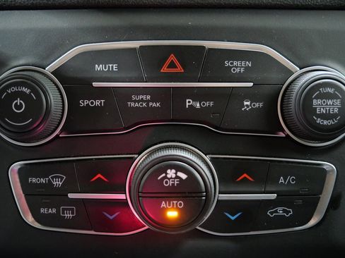 Used 2023 Dodge Charger GT w/ Blacktop Package image 19