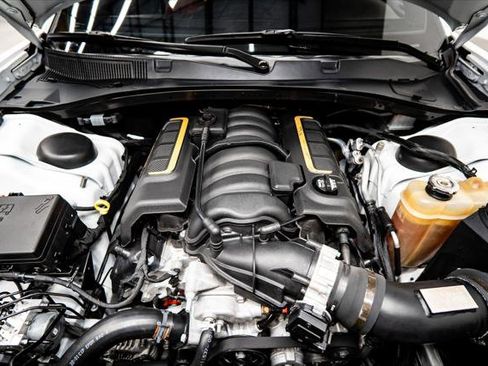 Used 2022 Dodge Charger Scat Pack RWD image 14