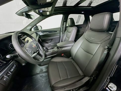 New 2026 Cadillac XT5 Premium Luxury AWD/4WD image 14