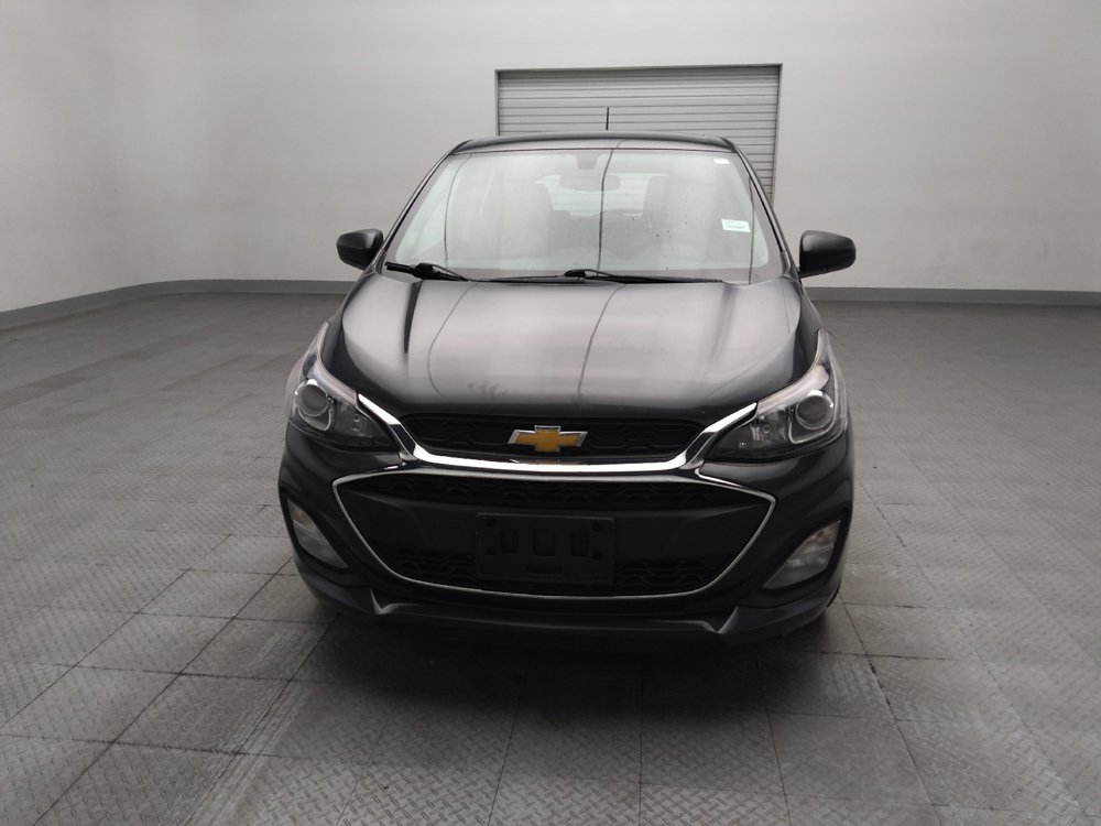 Used 2019 Chevrolet Spark LS FWD image 15