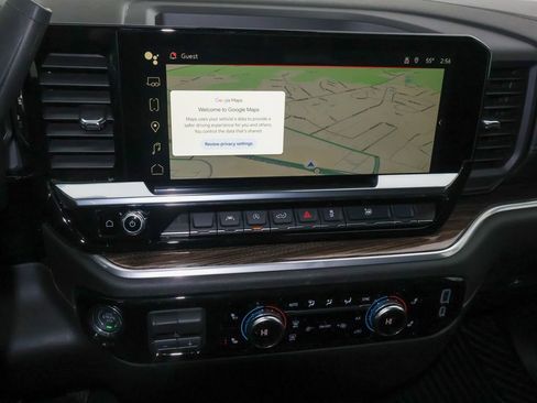 New 2026 GMC Sierra 1500 Elevation image 13