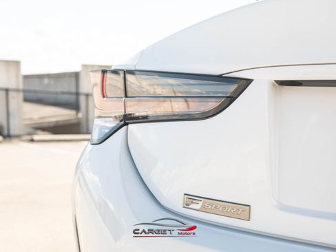 Used 2019 Lexus RC 350 F Sport w/ Accessory Package image 39