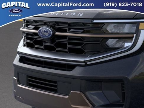 New 2026 Ford Expedition Max King Ranch image 17