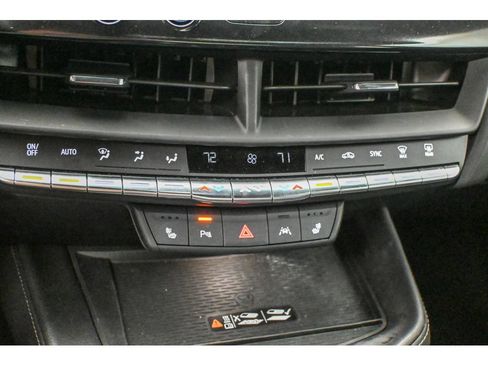 Used 2023 Cadillac CT4 Luxury w/ Sun And Sound Package AWD/4WD image 43