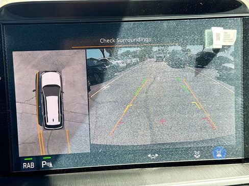 New 2026 Subaru Outback Limited XT AWD/4WD image 16