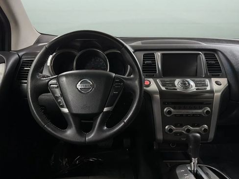 Used 2012 Nissan Murano SL AWD/4WD image 10