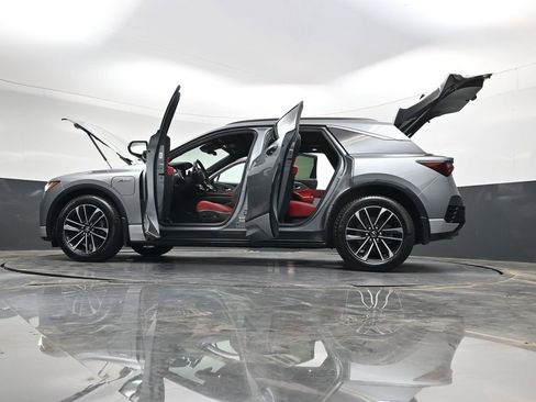 Used 2024 Acura ZDX A-Spec AWD/4WD image 41