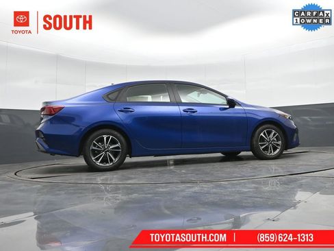 Used 2024 Kia Forte LXS image 37