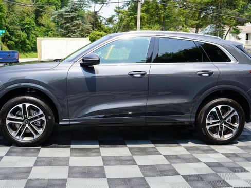Used 2026 Audi Q5 Premium Plus AWD/4WD image 21