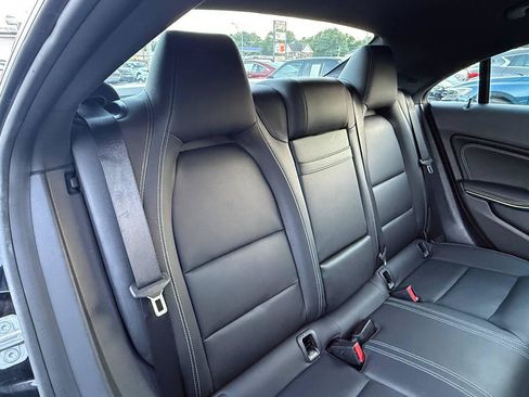 Used 2019 Mercedes-Benz CLA 250 image 31