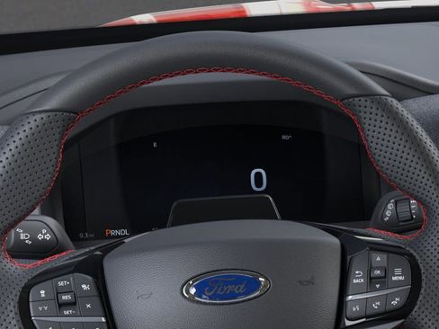 New 2026 Ford Explorer ST-Line RWD image 13
