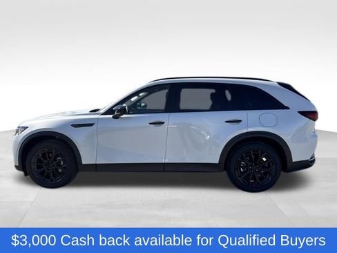 New 2026 MAZDA CX-70 3.3 Turbo w/ Premium Plus Pkg AWD/4WD image 2