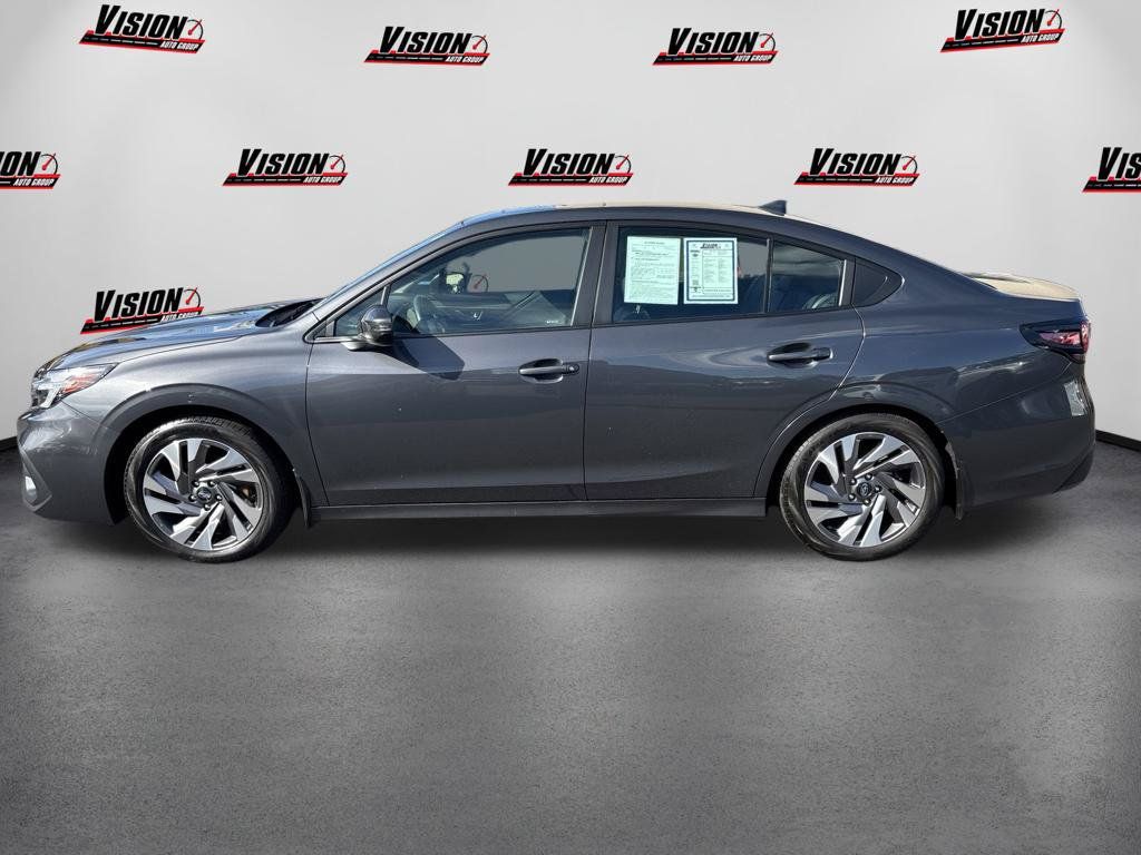 Used 2024 Subaru Legacy Limited AWD/4WD image 2