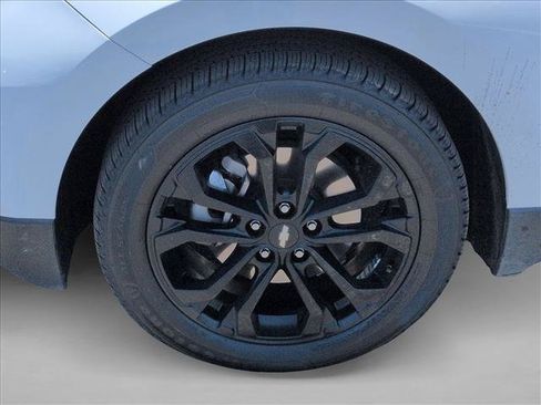 Used 2019 Chevrolet Equinox LT FWD image 30