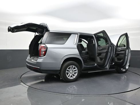 Used 2024 Chevrolet Tahoe LS RWD image 28