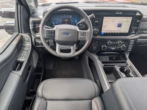 New 2026 Ford F450 Lariat w/ Lariat Ultimate Package AWD/4WD image 7