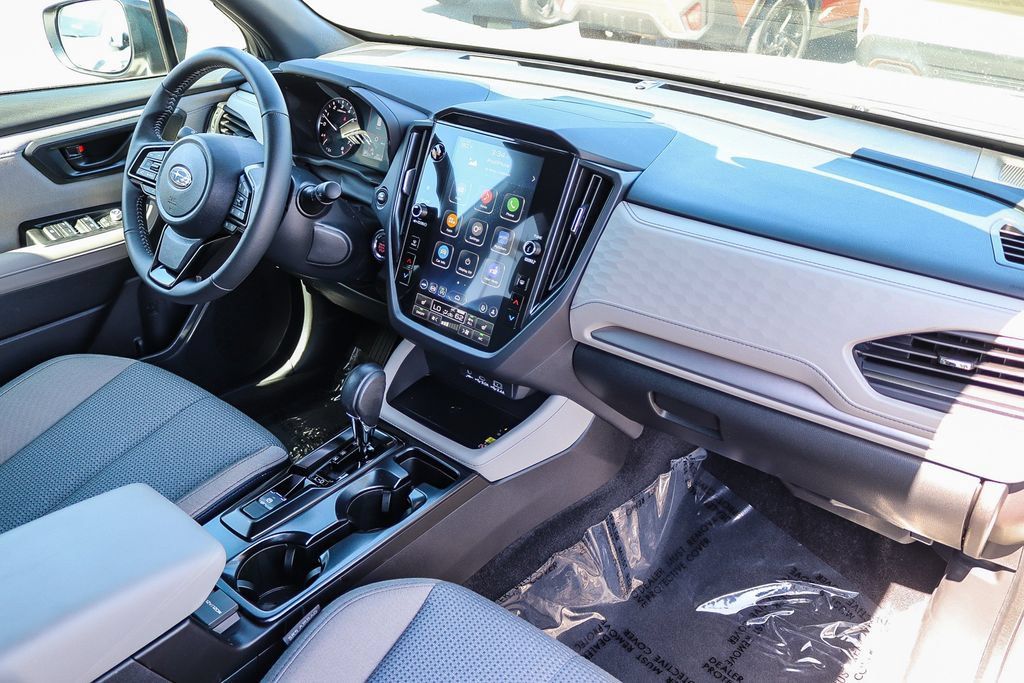Certified 2026 Subaru Forester Premium AWD/4WD image 18