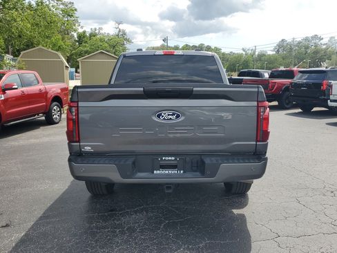 Used 2025 Ford F150 STX RWD image 5