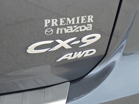 Used 2015 MAZDA CX-9 Touring w/ Touring Technology Package AWD/4WD image 23