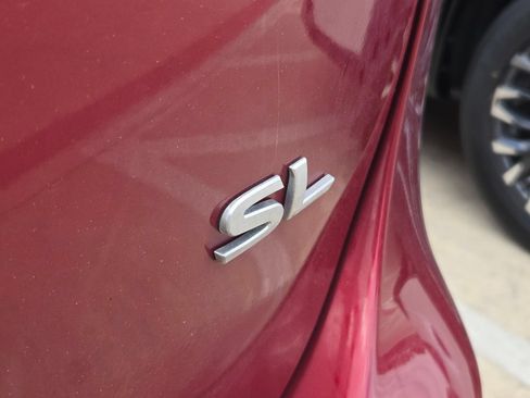 Used 2020 Nissan Rogue Sport SL w/ Premium Package FWD image 10