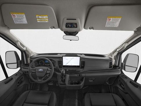 New 2025 Ford Transit 350 XL image 5