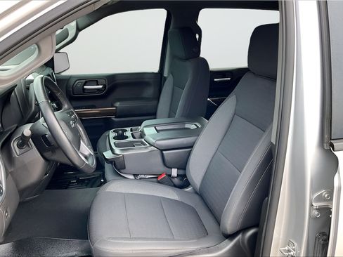 Used 2022 Chevrolet Silverado 1500 RST RWD image 17