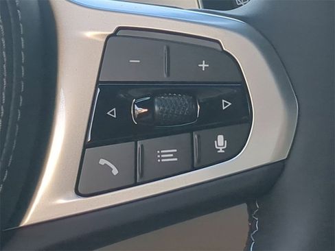 New 2026 BMW X7 M60i image 26